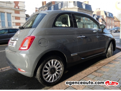 Fiat 500 — 17